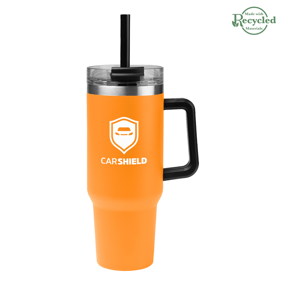 Intrepid Stainless Steel Tumbler - 40 oz. Product Image