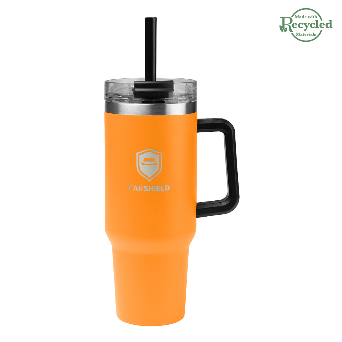 Intrepid Stainless Steel Tumbler - 40 oz. Product Image
