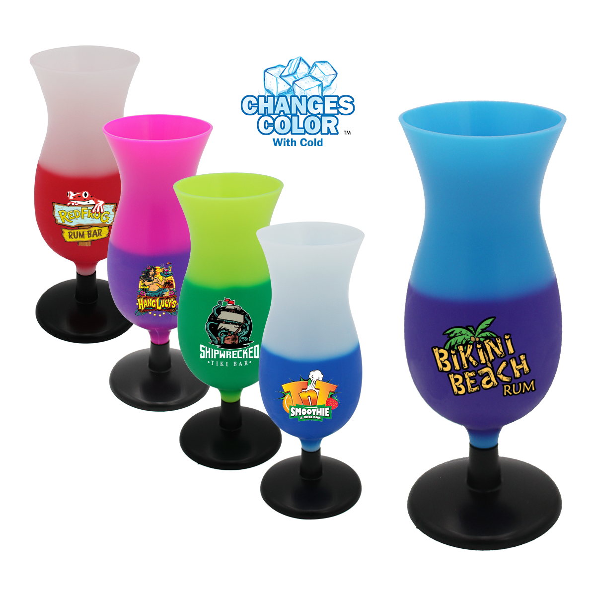 Mood Hurricane Cup - 14 oz. Product Image