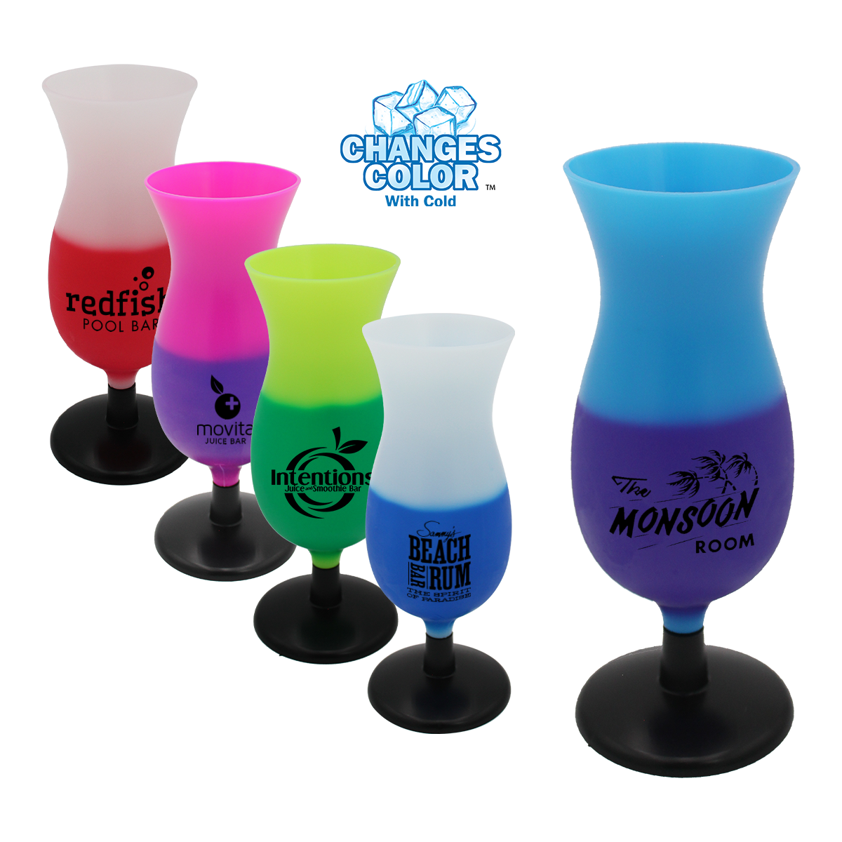 Mood Hurricane Cup - 14 oz. Product Image