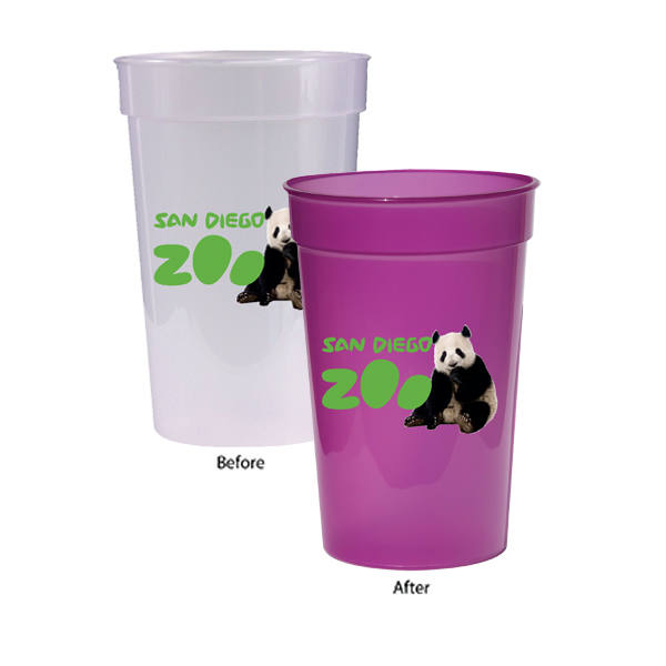 Sun Fun Stadium Cup - 17 oz. Product Image