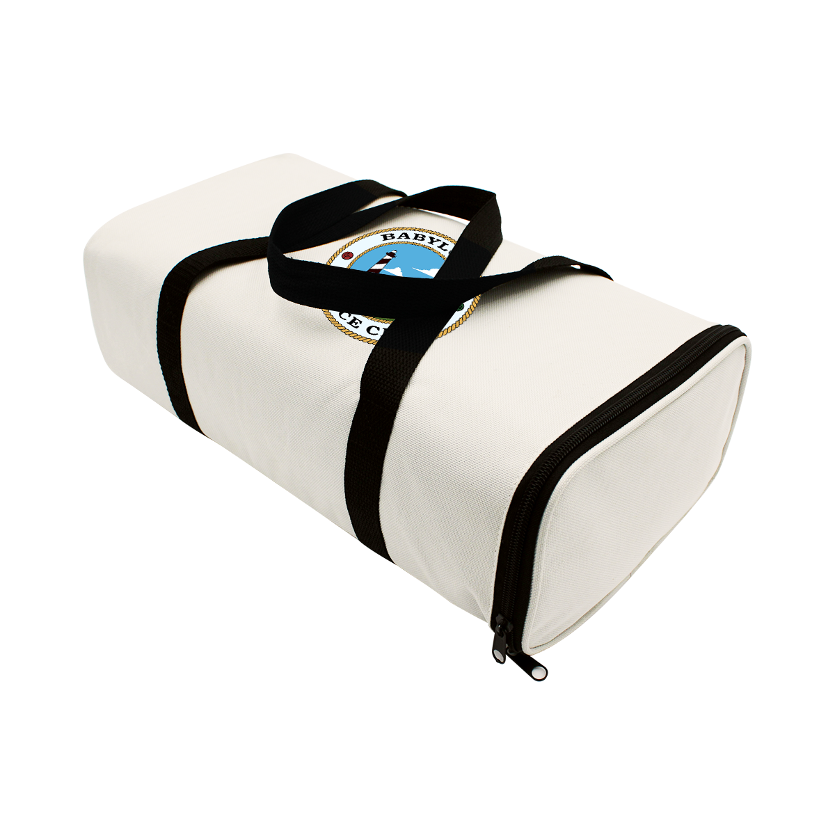 Full Color Bocce Ball Set Product Image