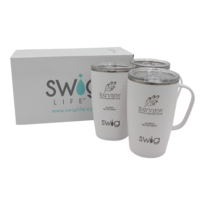 Swig Life™ Shimmer Insulated Mug - 18 oz. Product Image