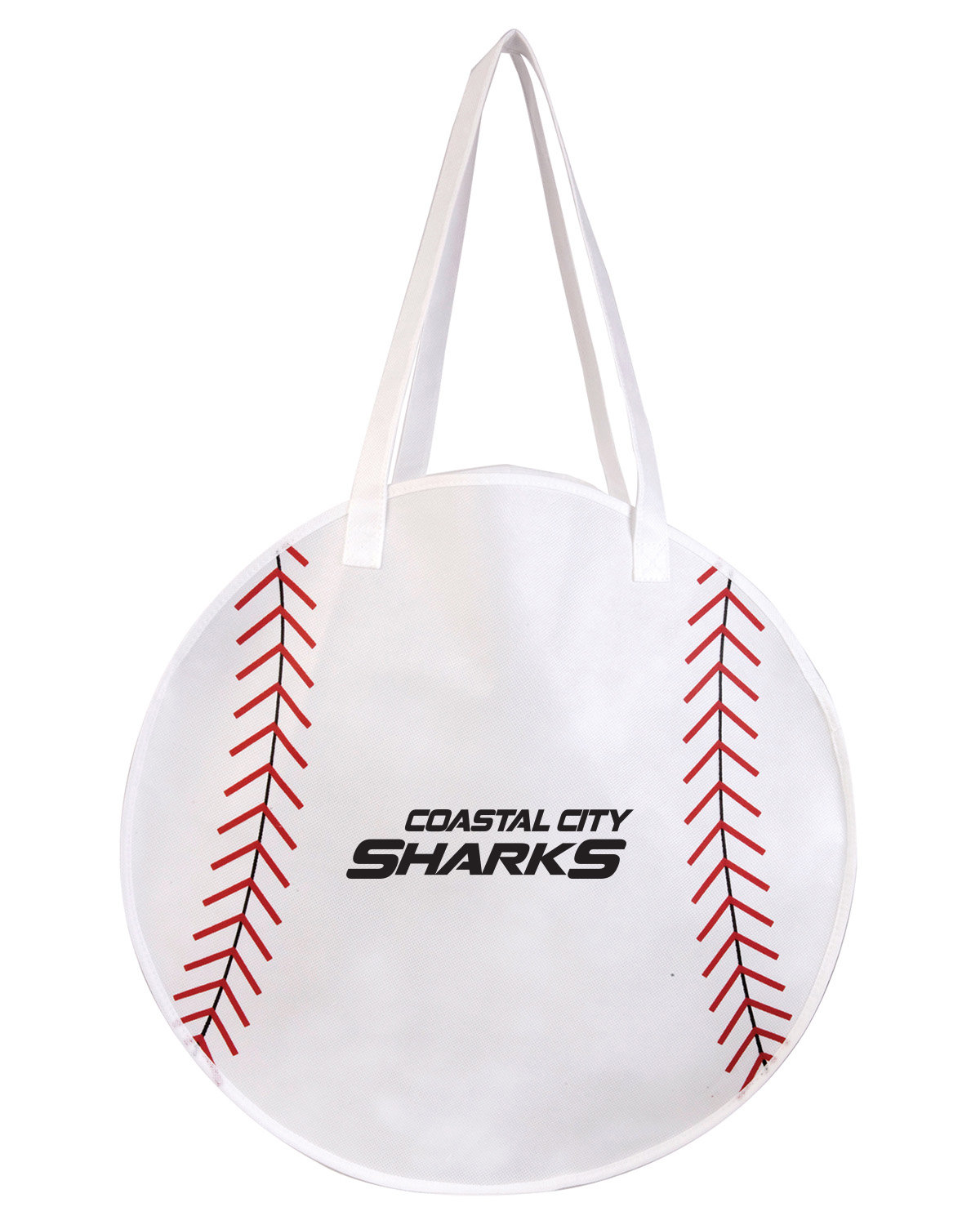 RallyTotes™ Baseball Tote Product Image