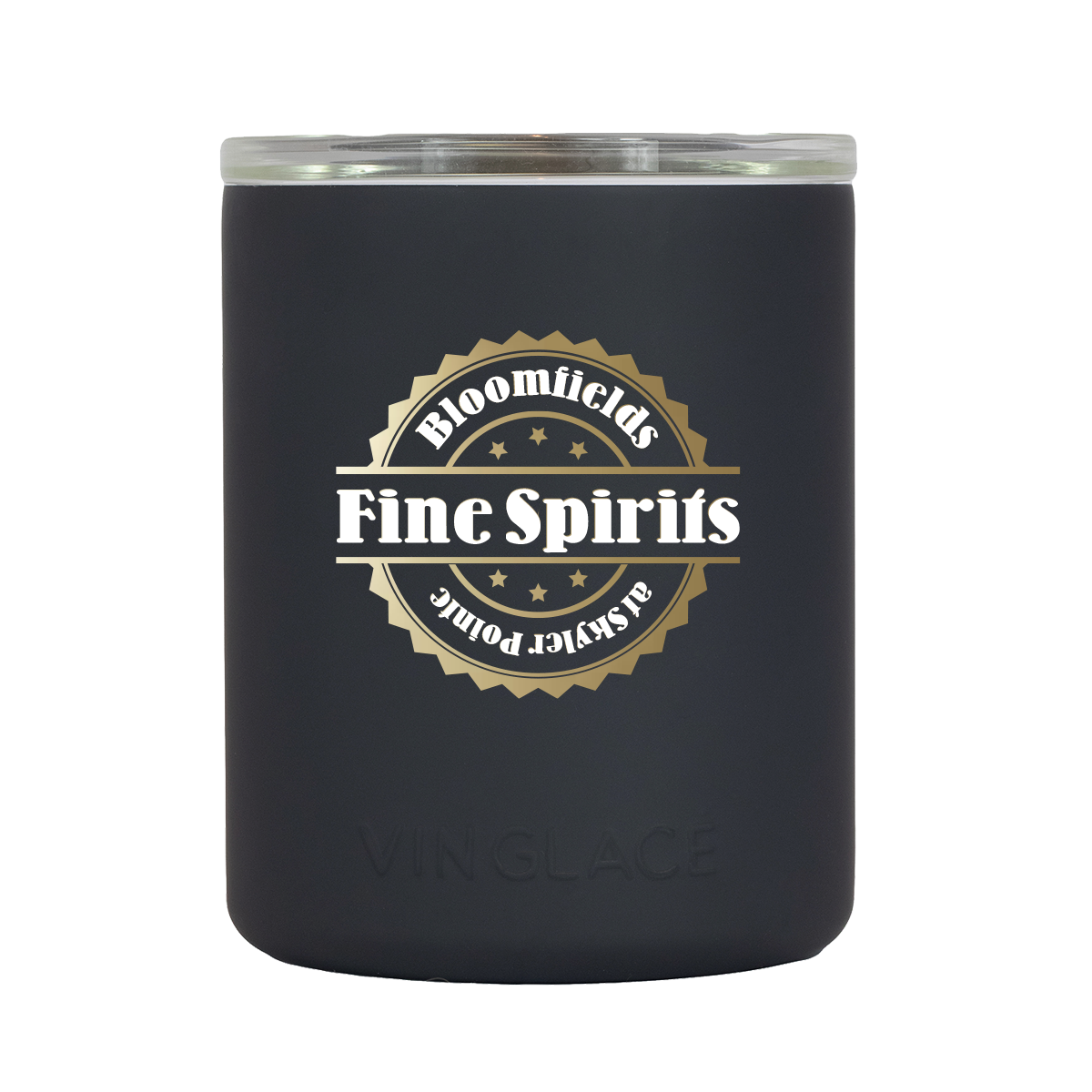 Vinglacé® Whiskey Glass - 12 oz. Product Image