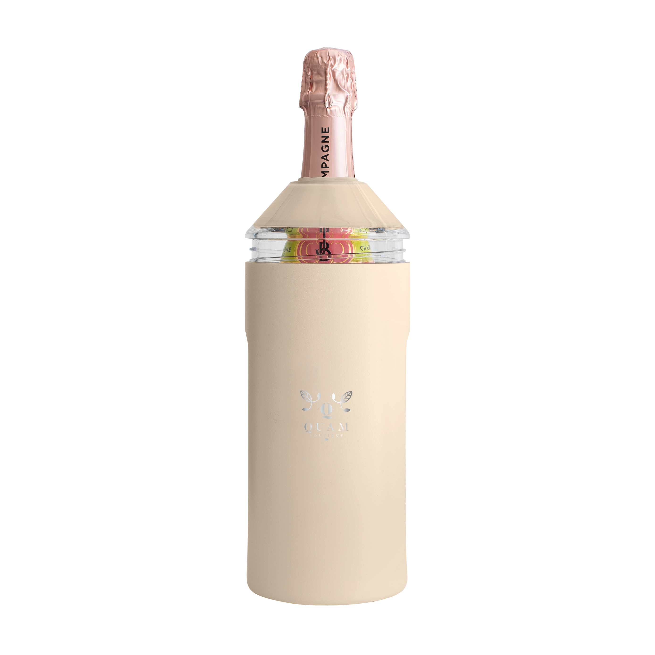 Vinglacé® Wine Bottle Insulator Product Image