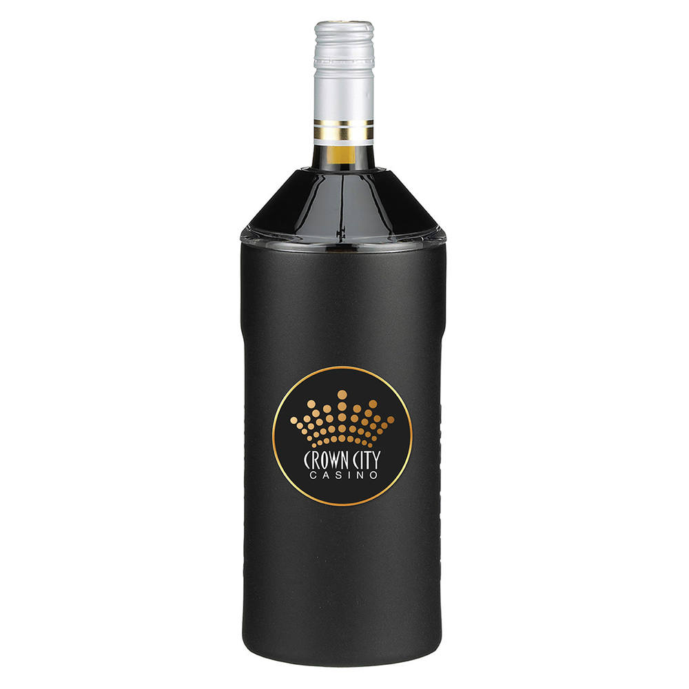 Vinglacé® Wine Bottle Insulator Product Image