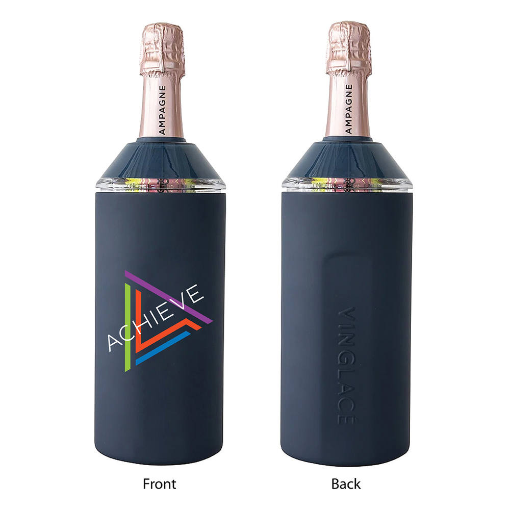 Vinglacé® Wine Bottle Insulator Product Image