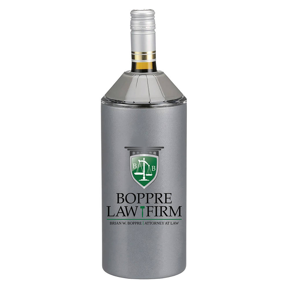 Vinglacé® Wine Bottle Insulator Product Image