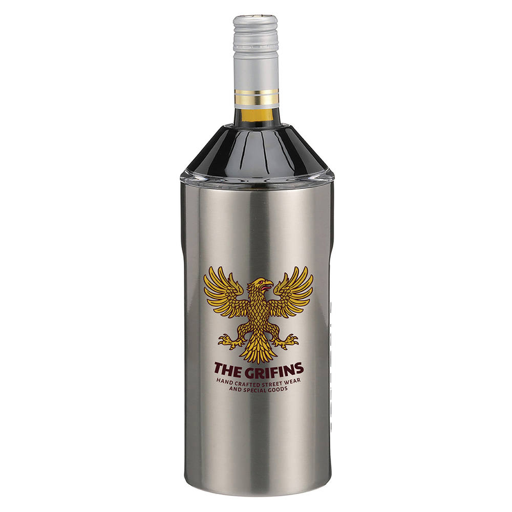 Vinglacé® Wine Bottle Insulator Product Image