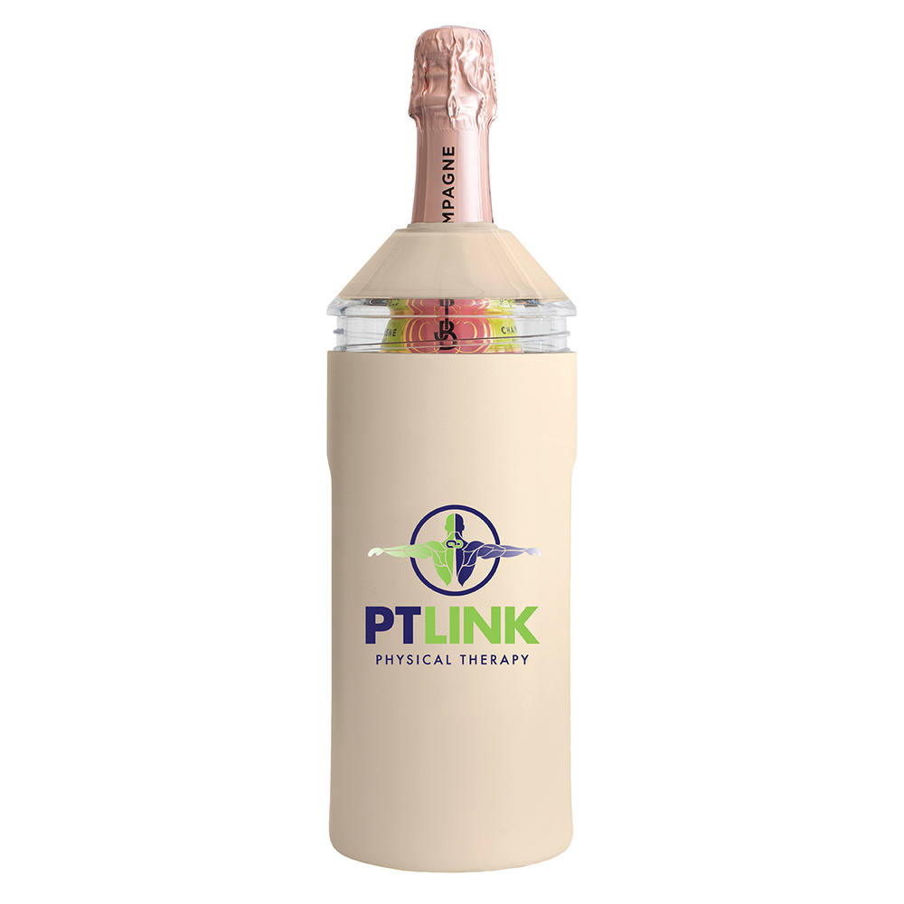 Vinglacé® Wine Bottle Insulator Product Image