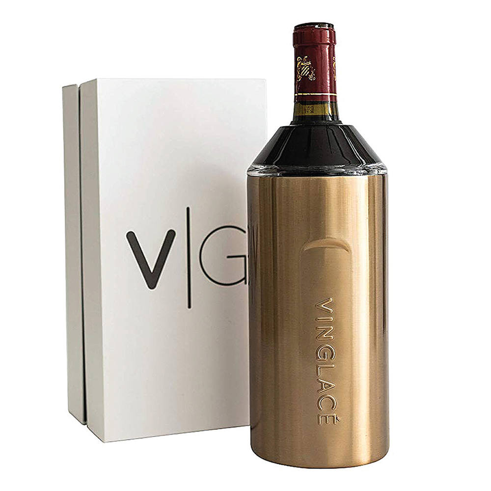 Vinglacé® Wine Bottle Insulator Product Image