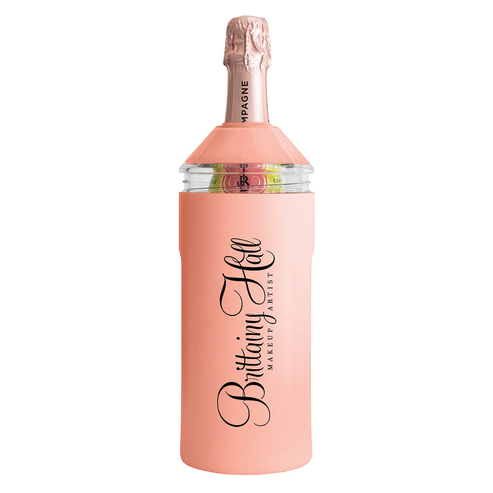 Vinglacé® Wine Bottle Insulator Product Image