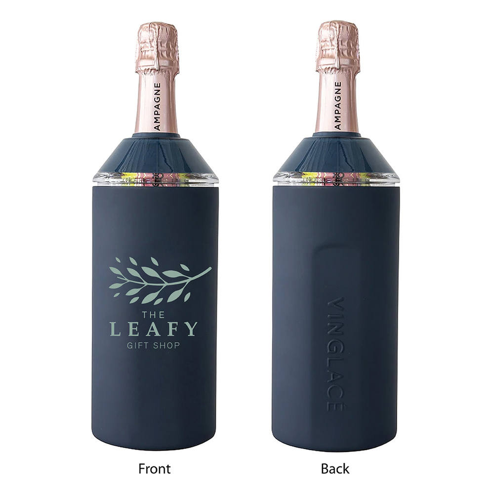 Vinglacé® Wine Bottle Insulator Product Image