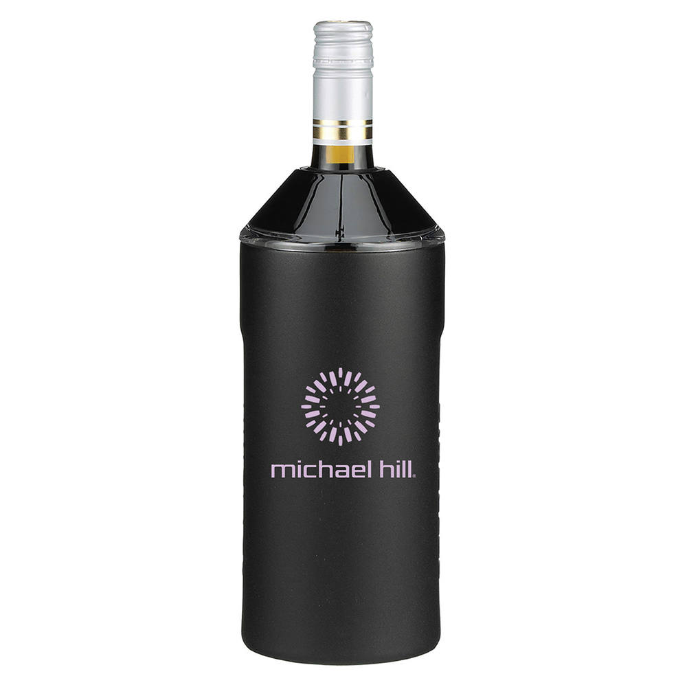 Vinglacé® Wine Bottle Insulator Product Image