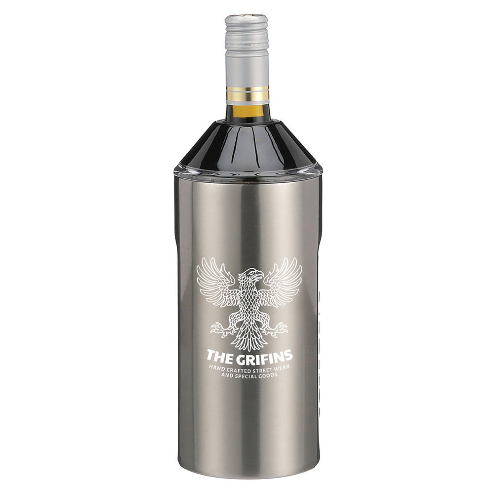 Vinglacé® Wine Bottle Insulator Product Image