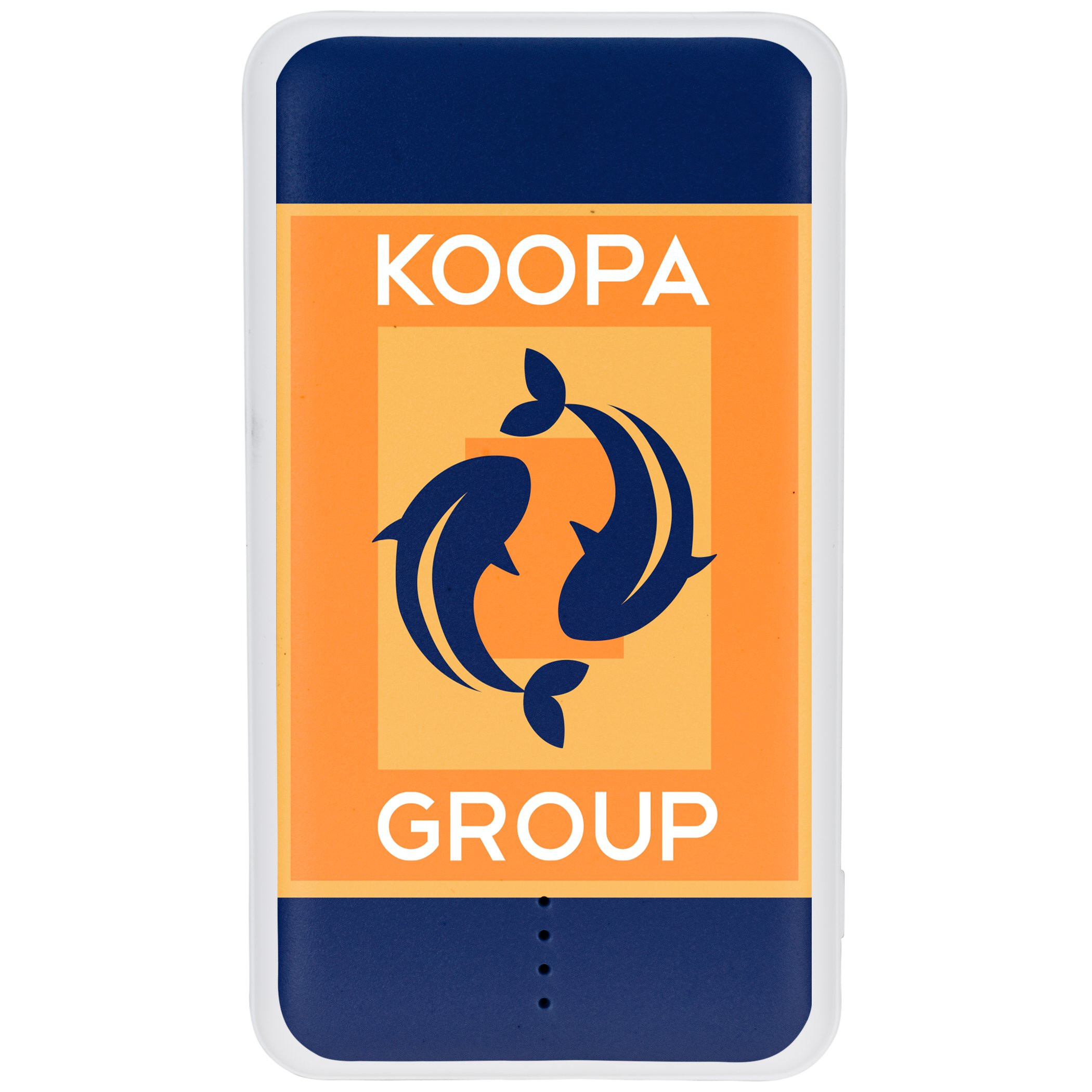 mophie® 3000 mAh Power Bank Product Image