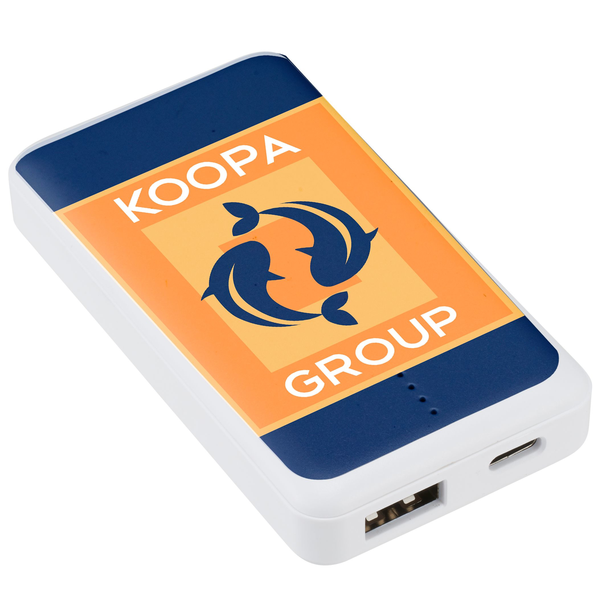 mophie® 3000 mAh Power Bank Product Image