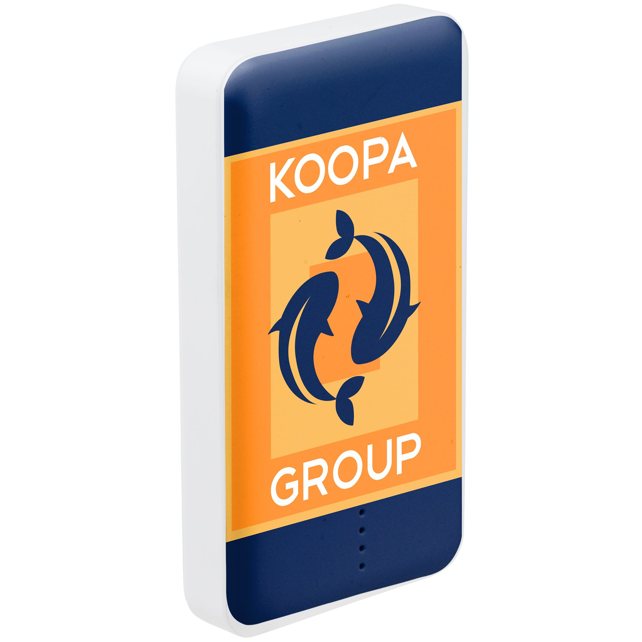 mophie® 3000 mAh Power Bank Product Image