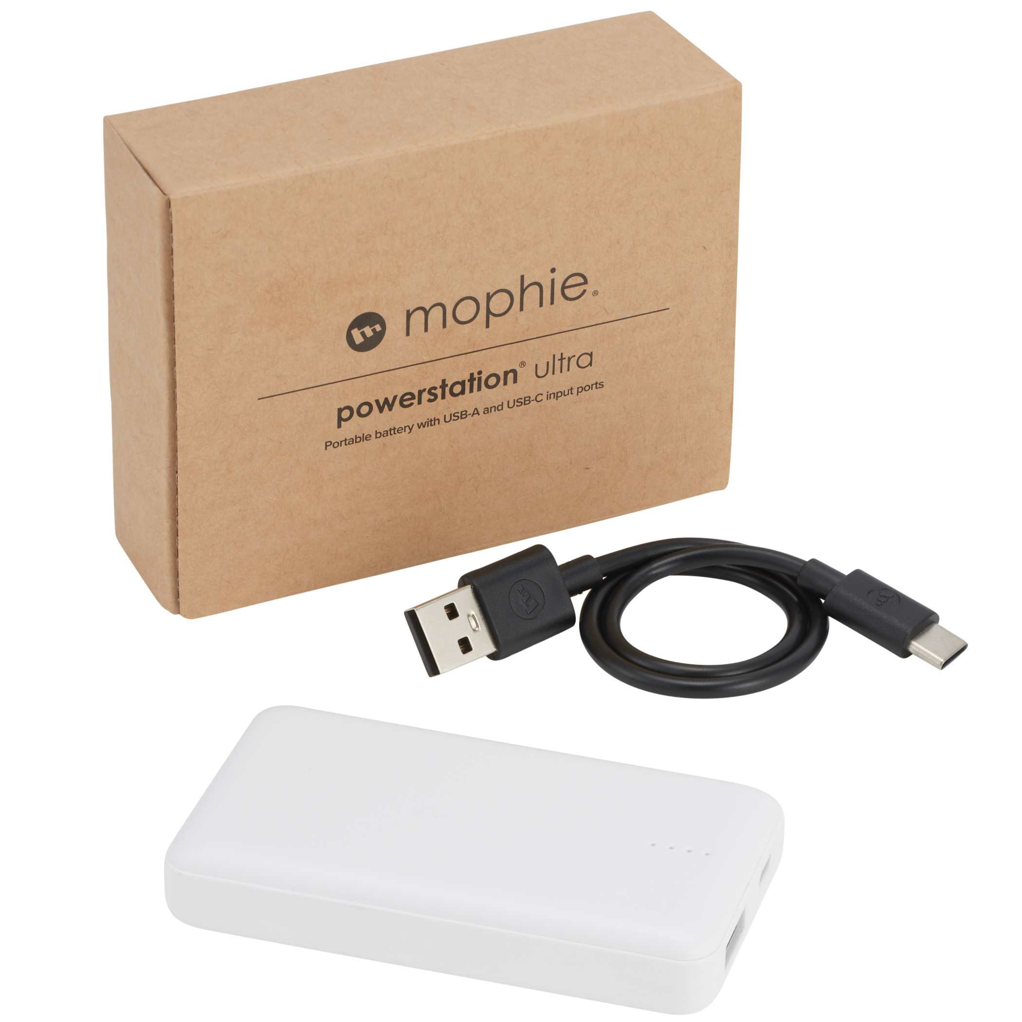 mophie® 3000 mAh Power Bank Product Image
