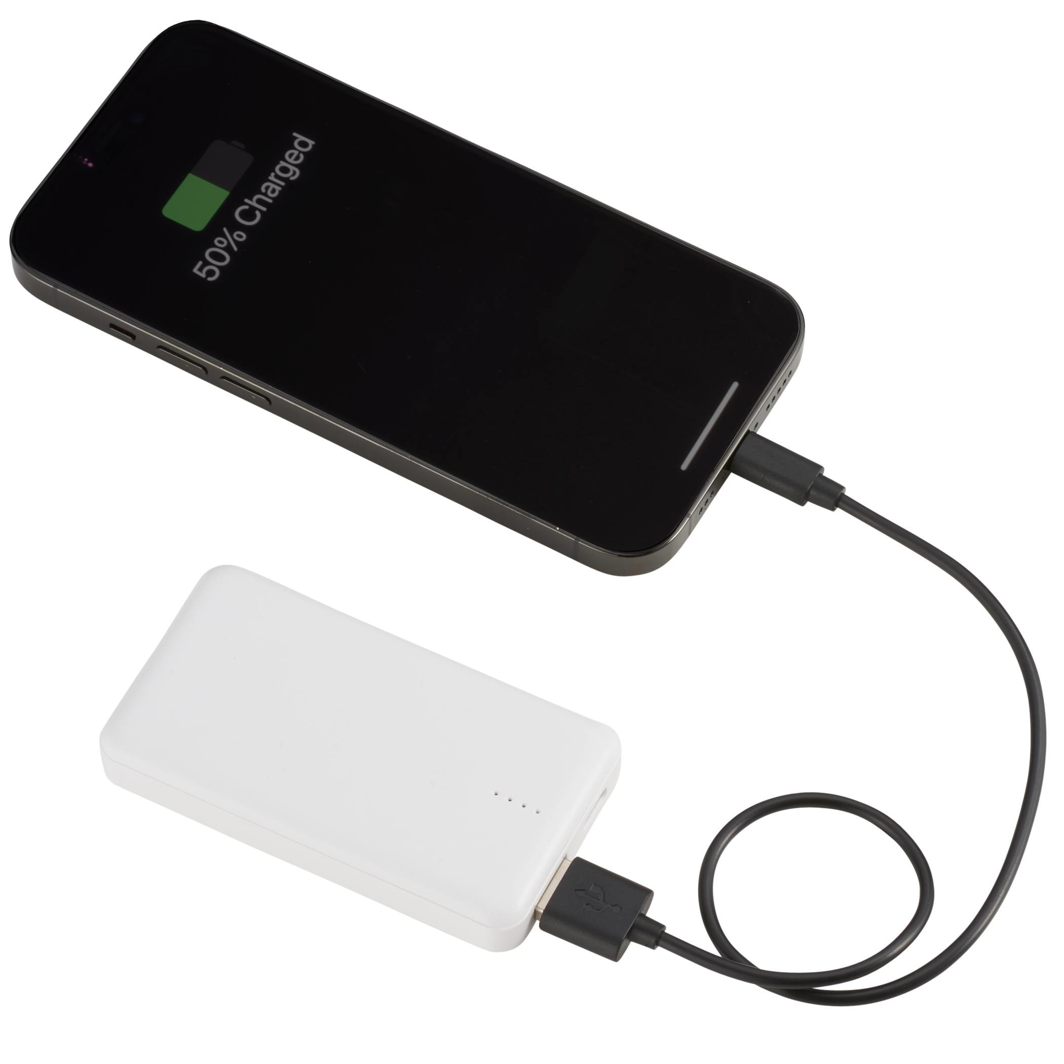 mophie® 3000 mAh Power Bank Product Image