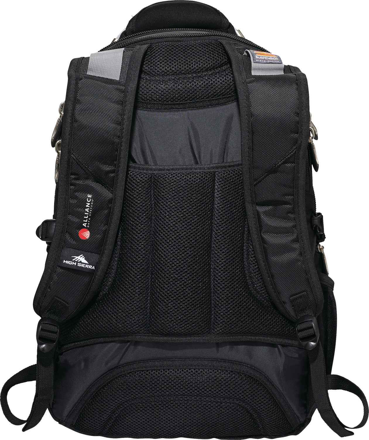 High Sierra Elite Fly-By 17" Computer Backpack Product Image