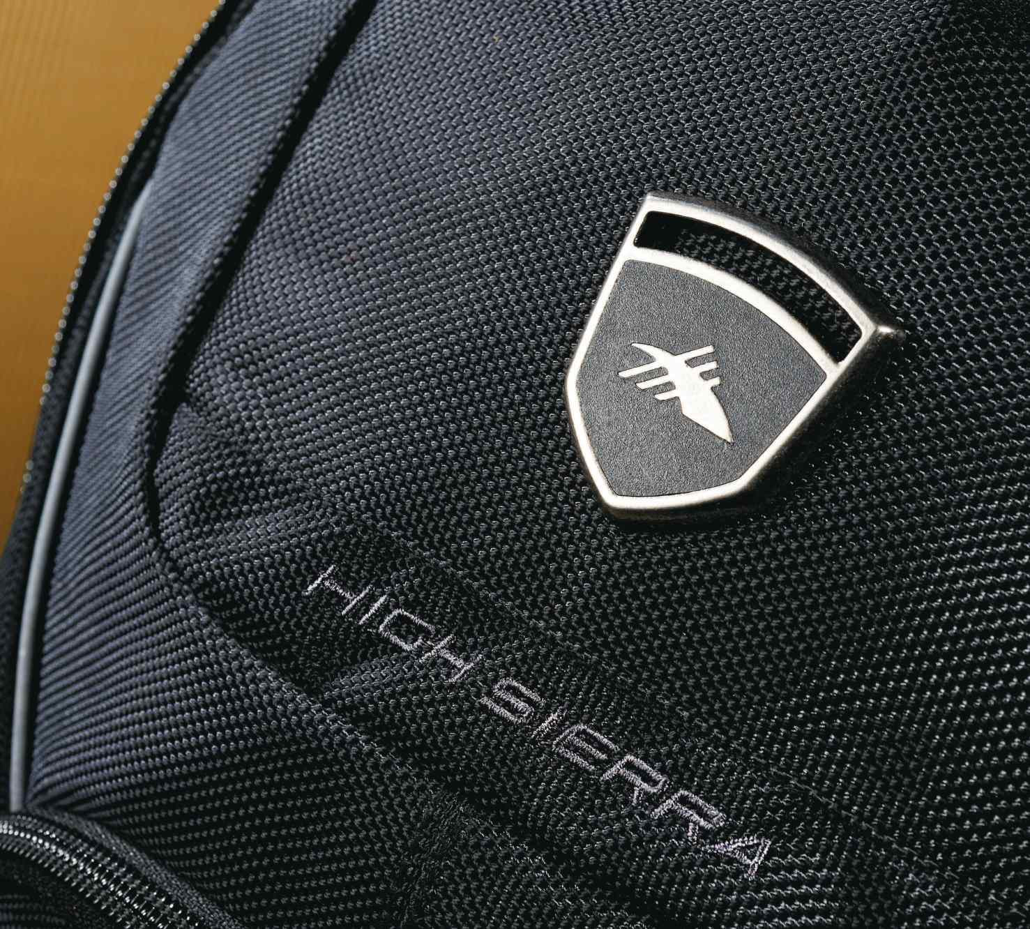 High Sierra Elite Fly-By 17" Computer Backpack Product Image