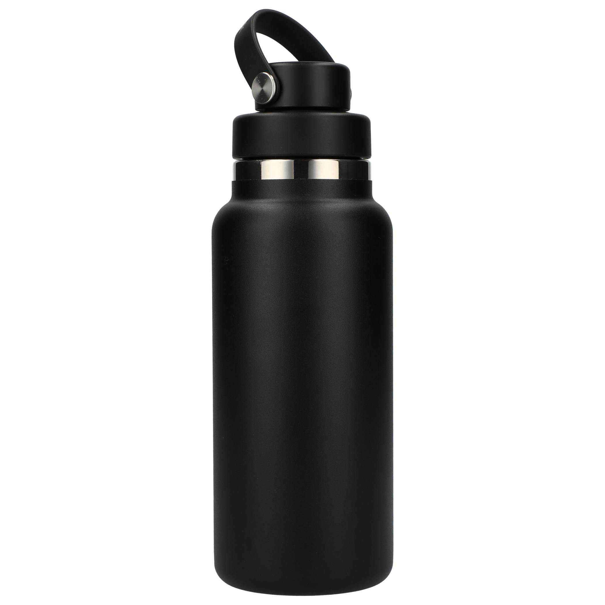 Hydro Flask® Wide Mouth Bottle with Flex Chug Cap - 32 oz. Product Image