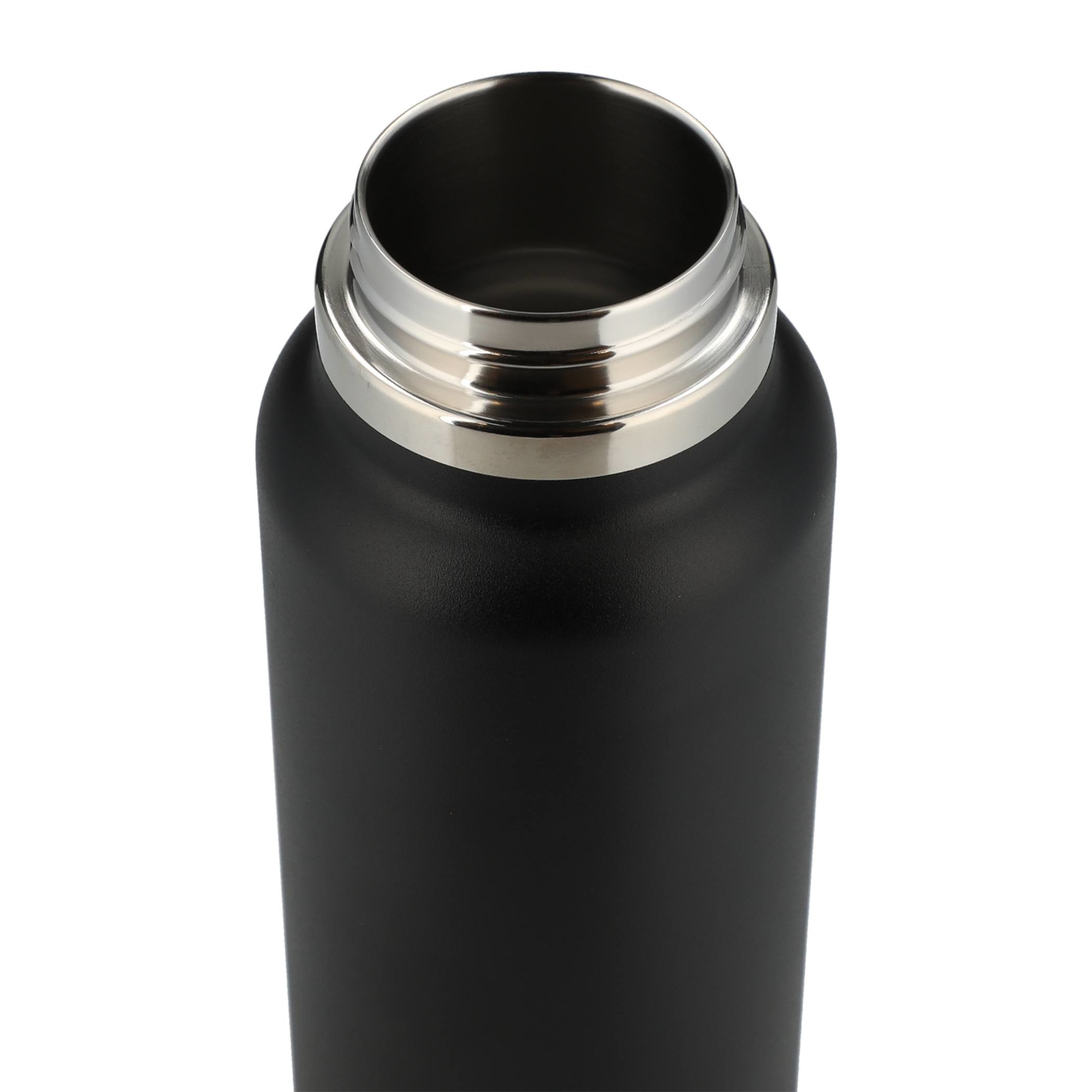 Hydro Flask® Wide Mouth Bottle with Flex Chug Cap - 32 oz. Product Image