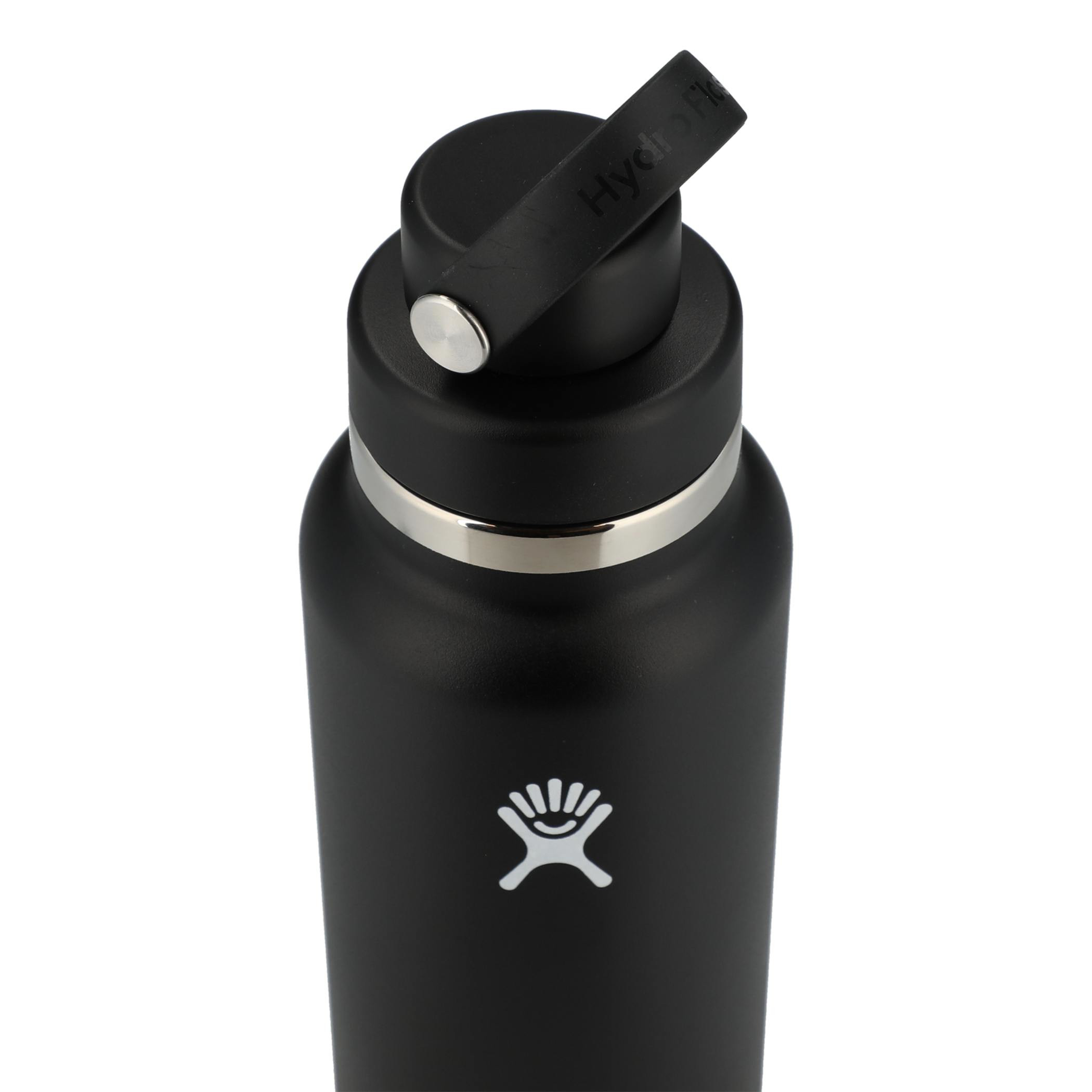 Hydro Flask® Wide Mouth Bottle with Flex Chug Cap - 32 oz. Product Image