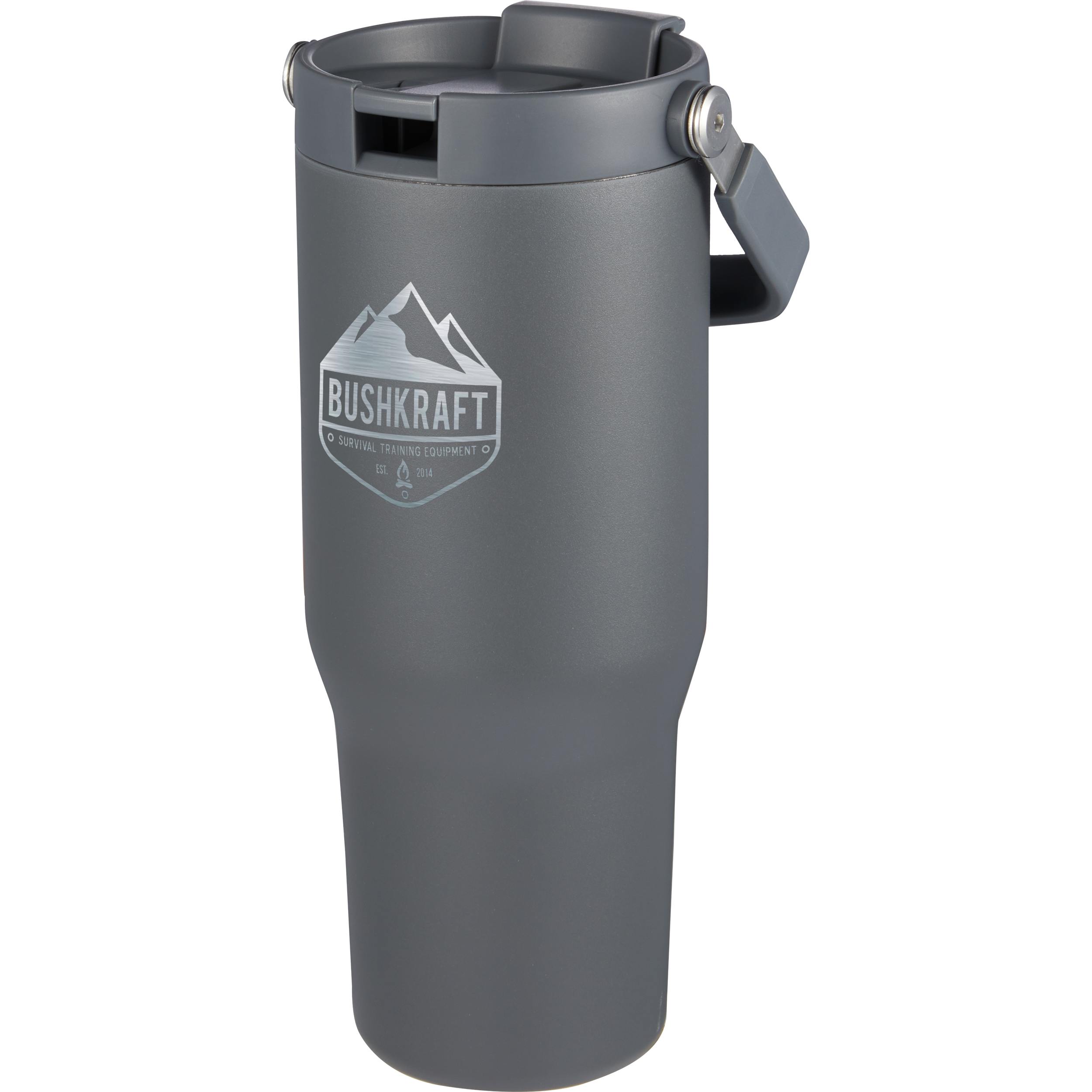 Carnival Recycled Sip or Swig Tumbler - 30 oz. Product Image