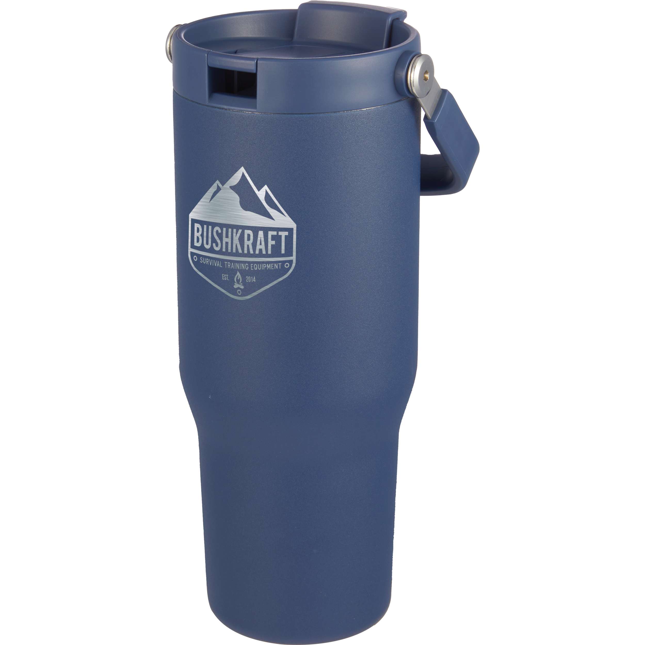 Carnival Recycled Sip or Swig Tumbler - 30 oz. Product Image