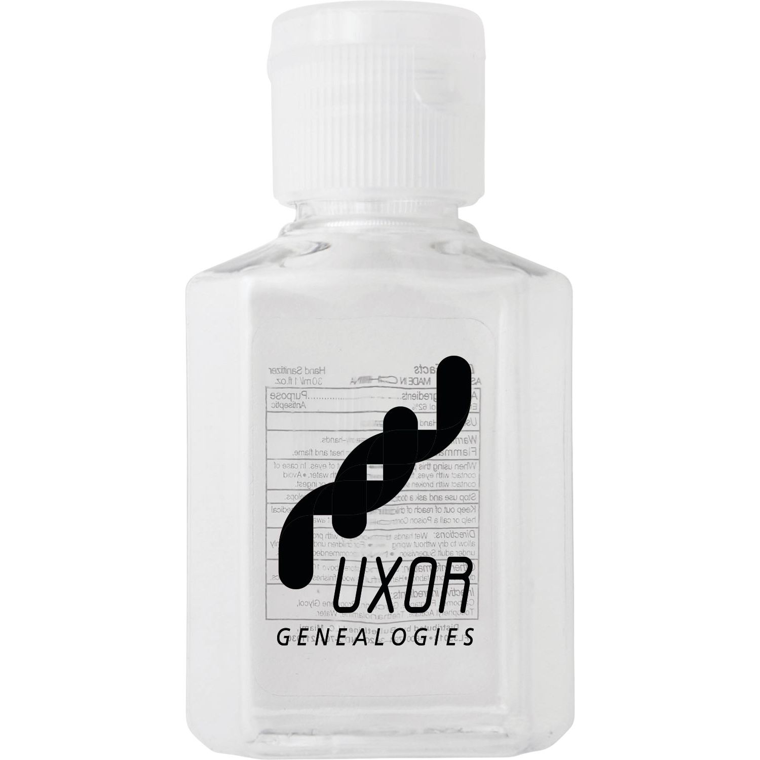1 oz. Squirt Hand Sanitizer Product Image