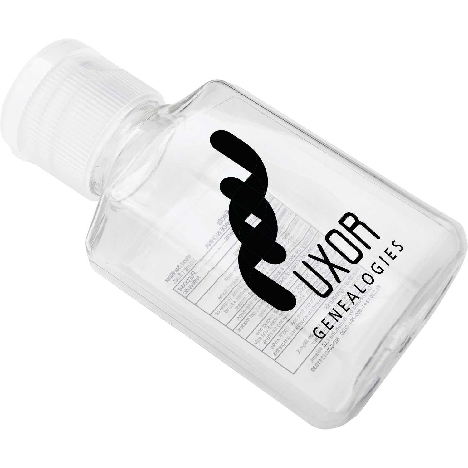 1 oz. Squirt Hand Sanitizer Product Image