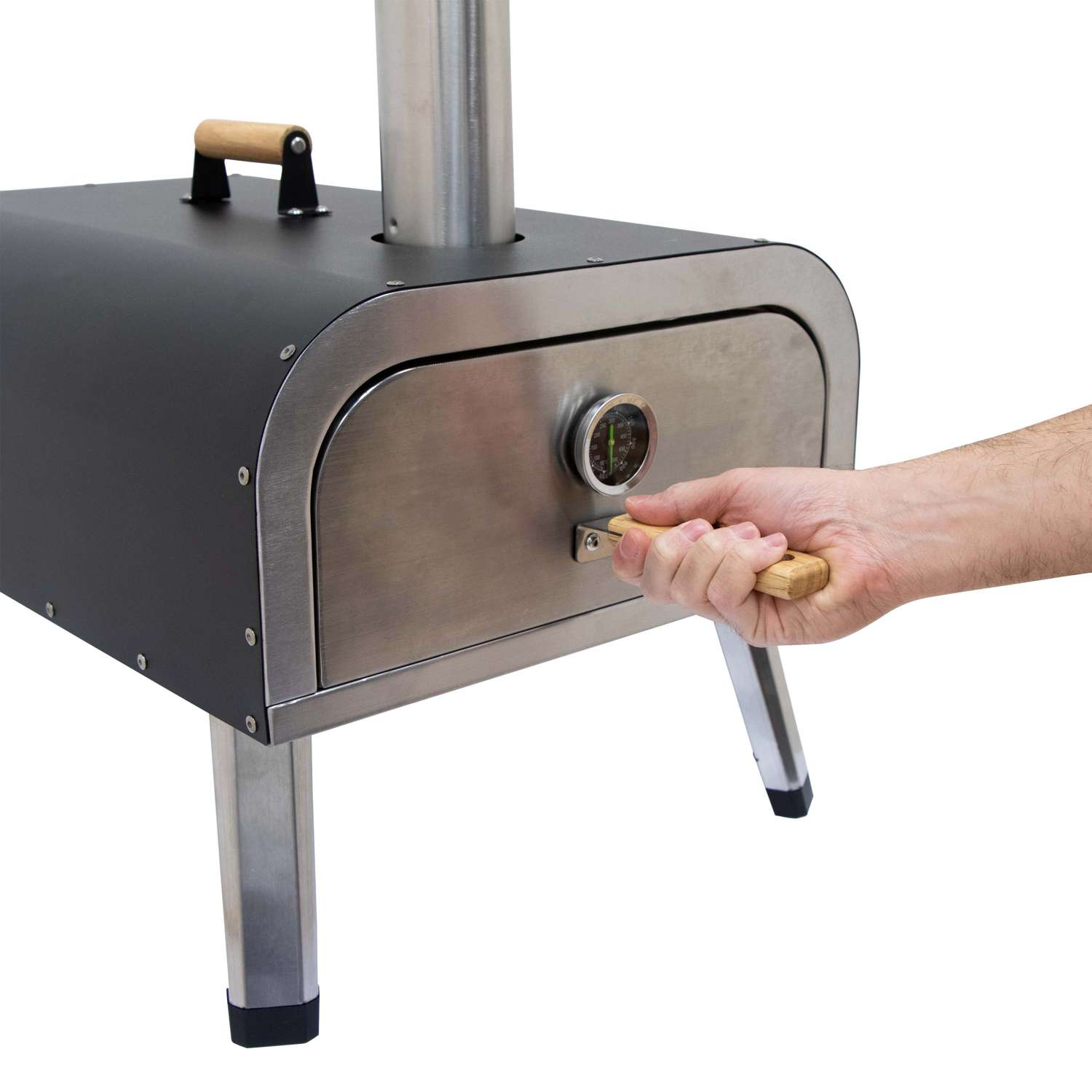 Tuscany Pizza Oven Product Image