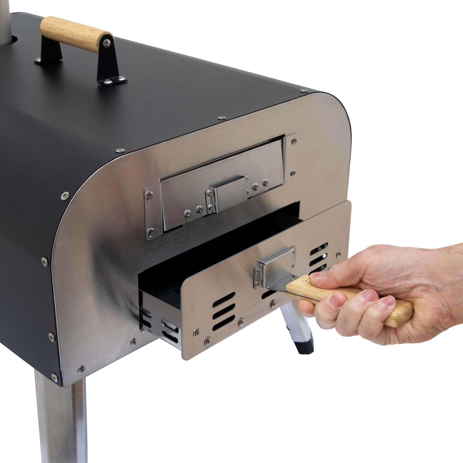 Tuscany Pizza Oven Product Image