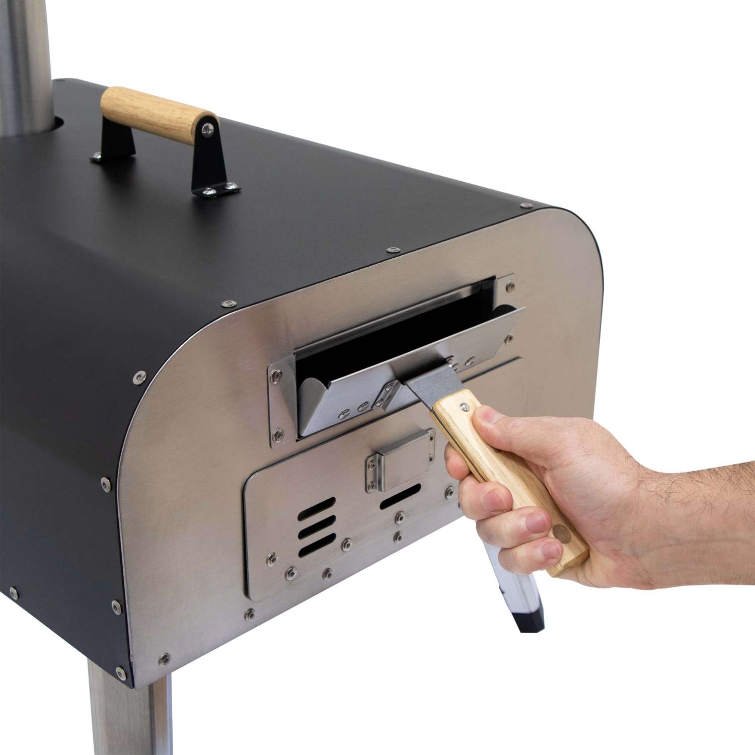 Tuscany Pizza Oven Product Image