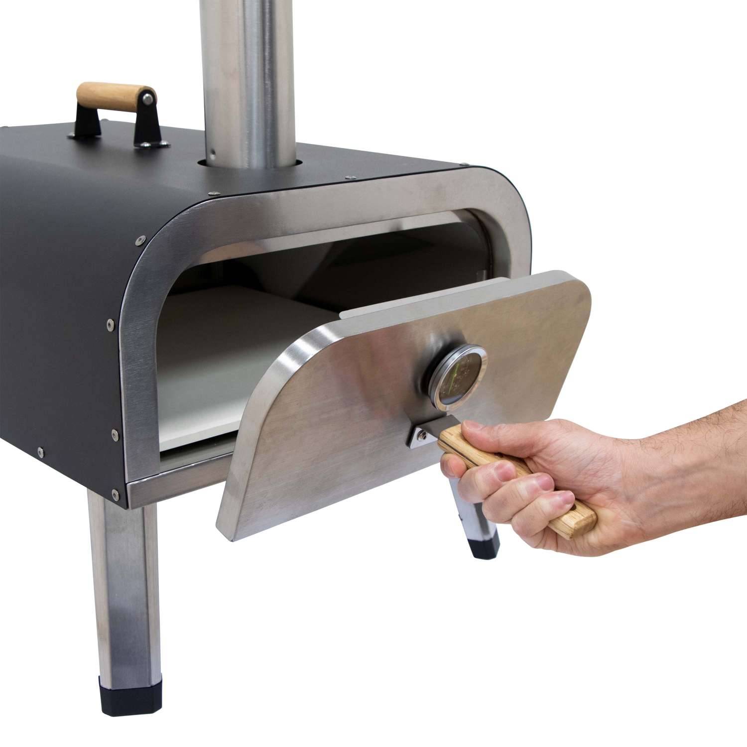 Tuscany Pizza Oven Product Image