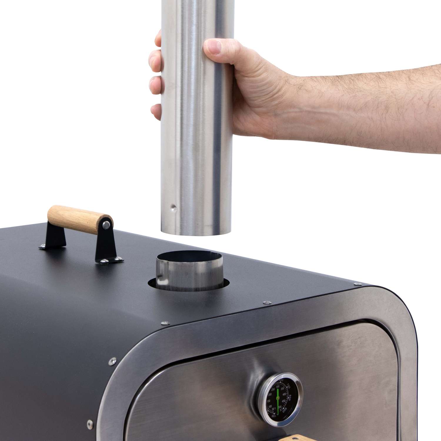 Tuscany Pizza Oven Product Image