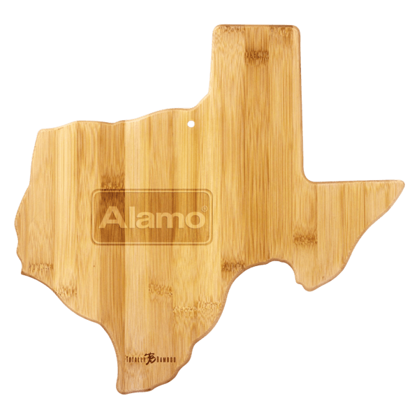 U.S. Destination Bamboo Cutting and Serving Boards Product Image