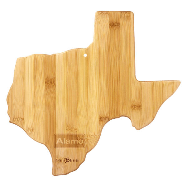 U.S. Destination Bamboo Cutting and Serving Boards Product Image