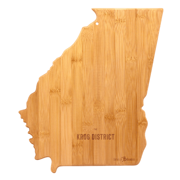 U.S. Destination Bamboo Cutting and Serving Boards Product Image