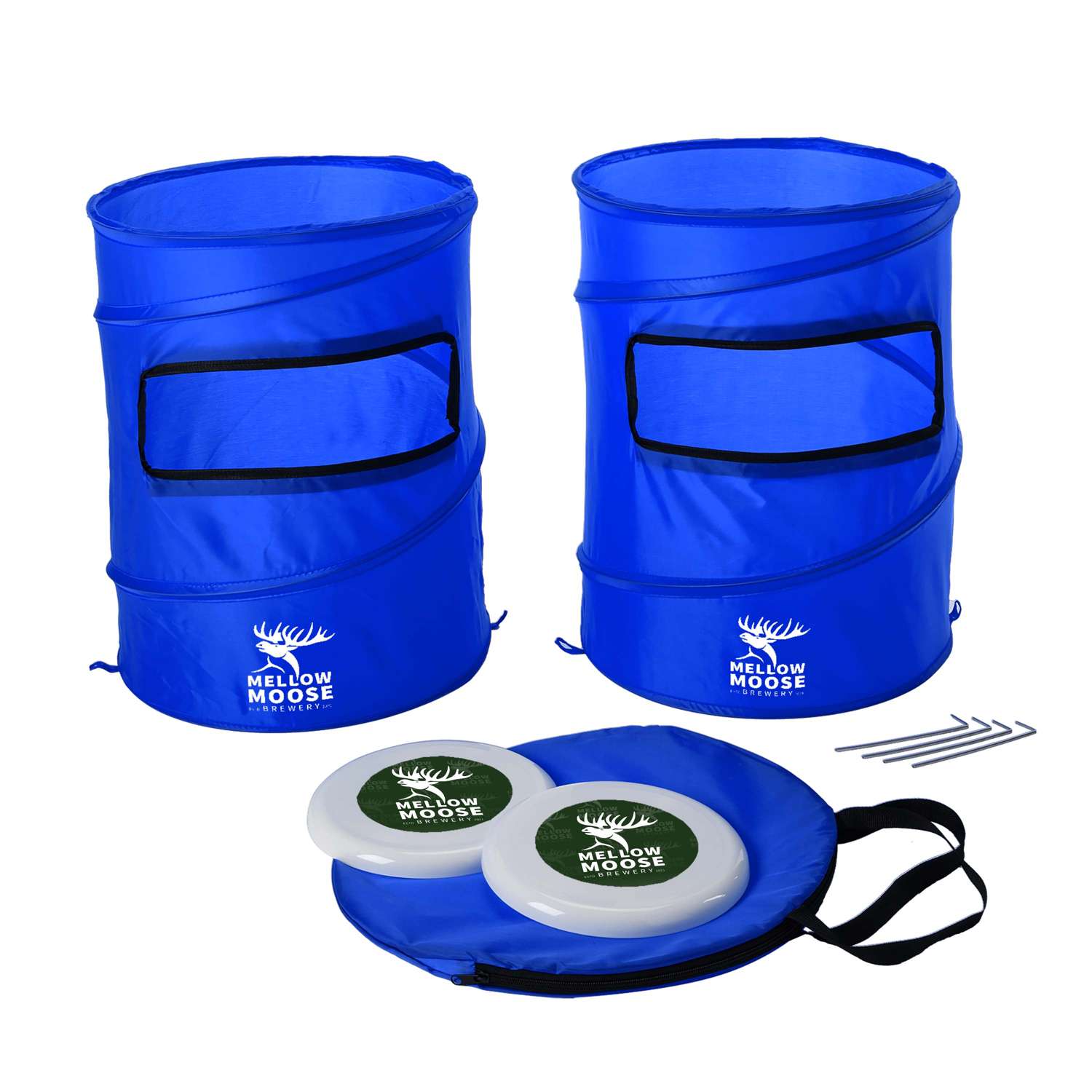 Flying Saucer Game Product Image