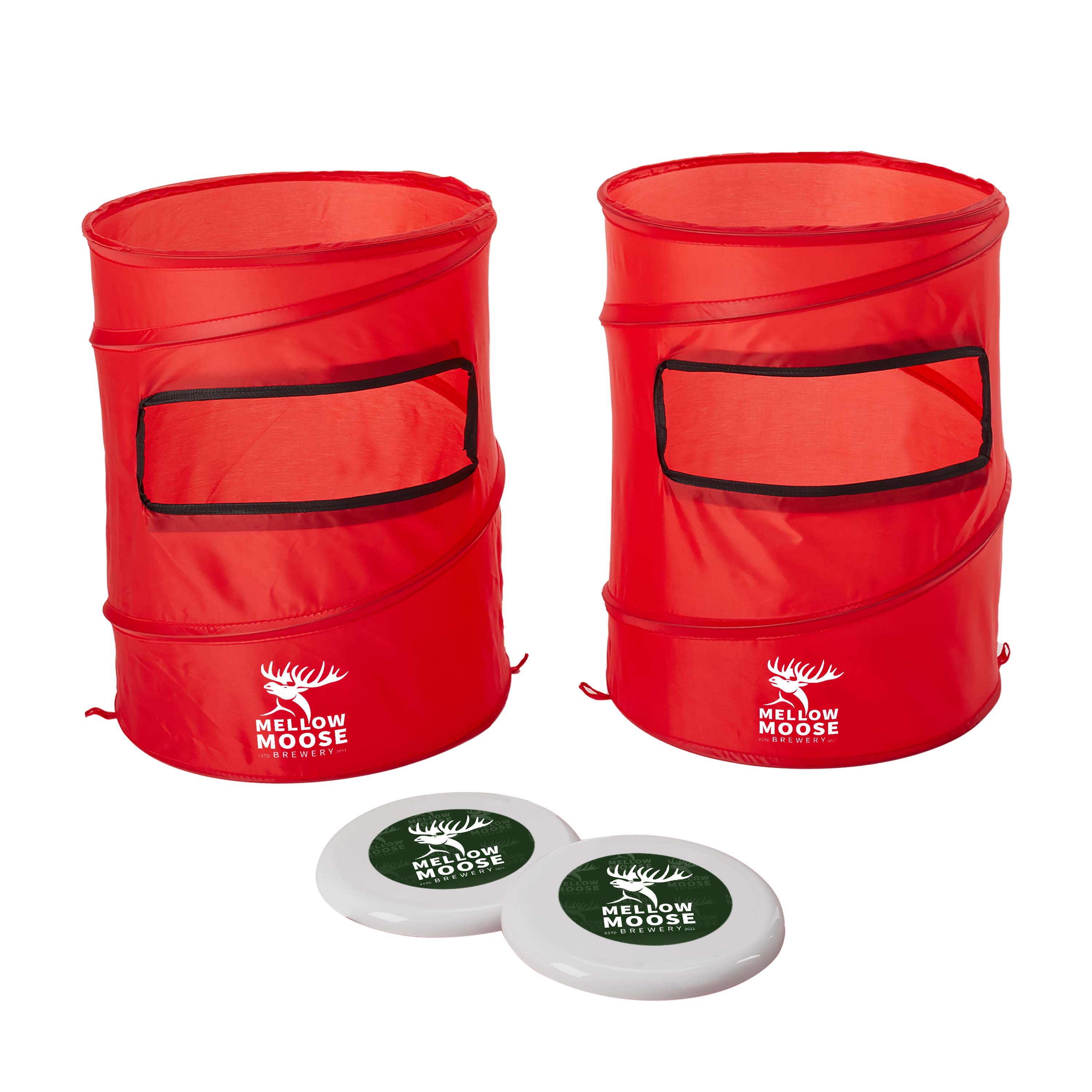 Flying Saucer Game Product Image