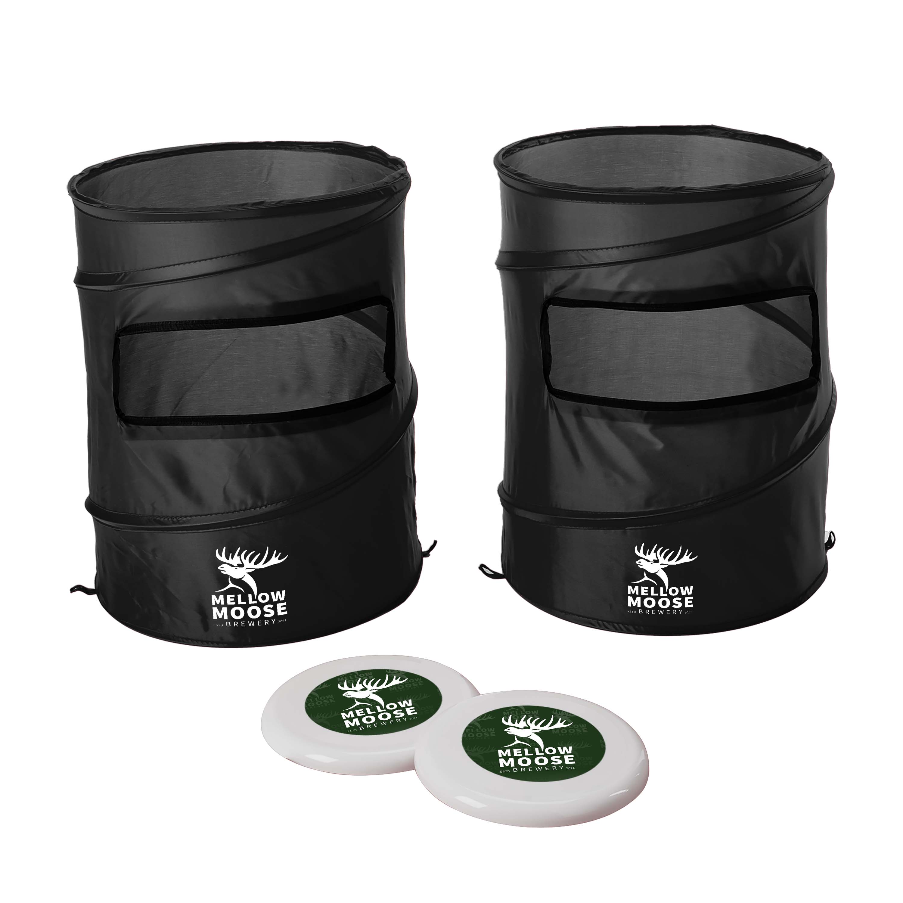 Flying Saucer Game Product Image