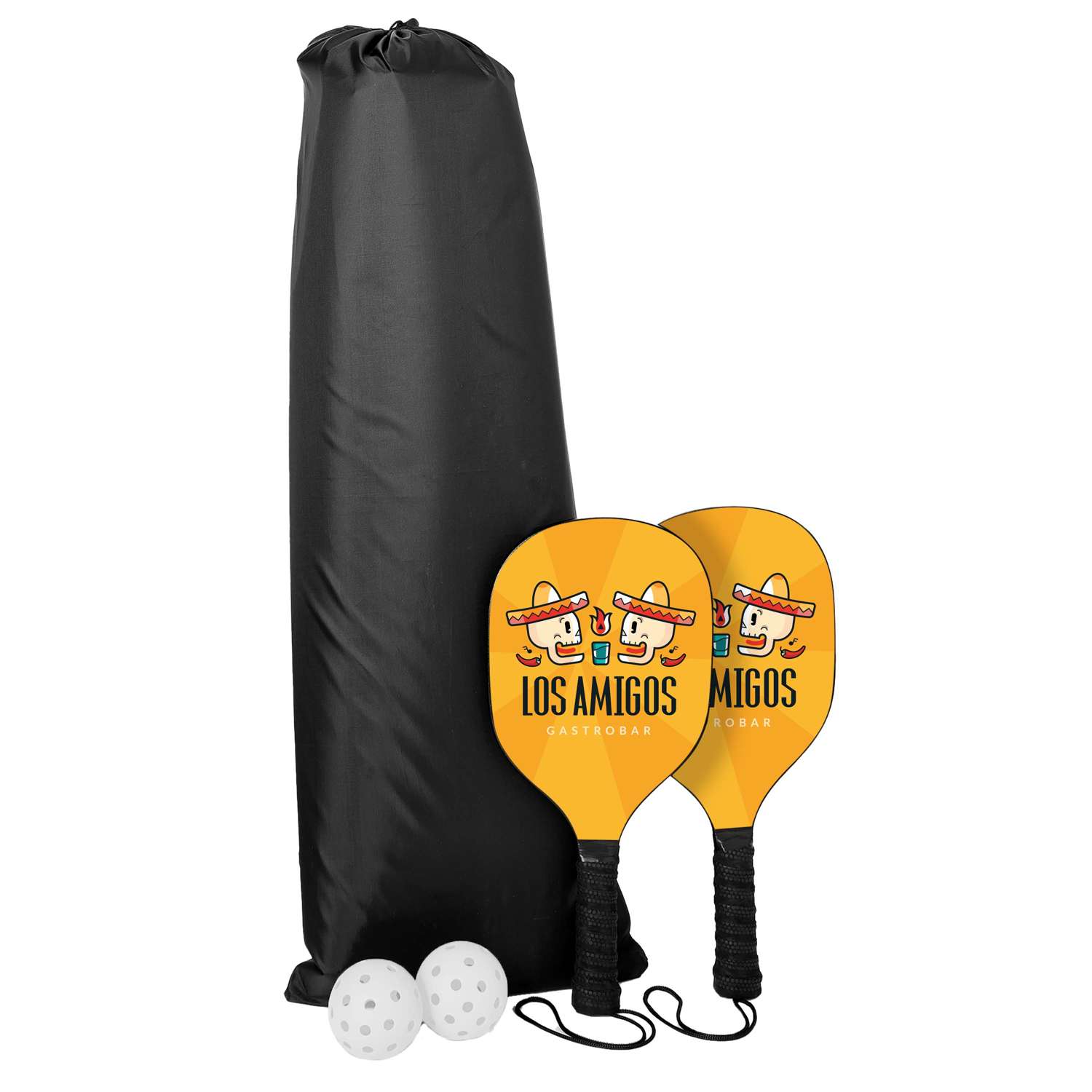 Complete Pickleball Set Product Image