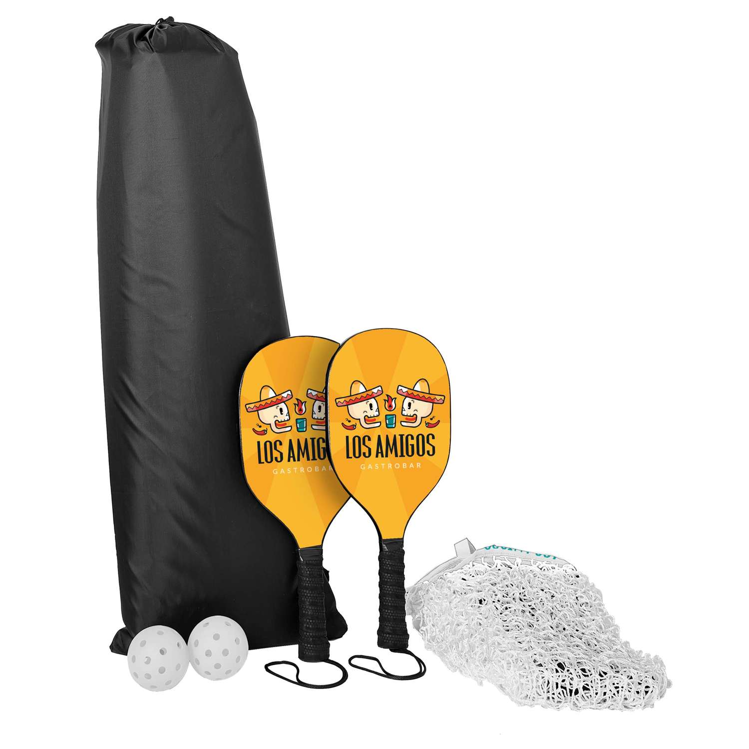 Complete Pickleball Set Product Image