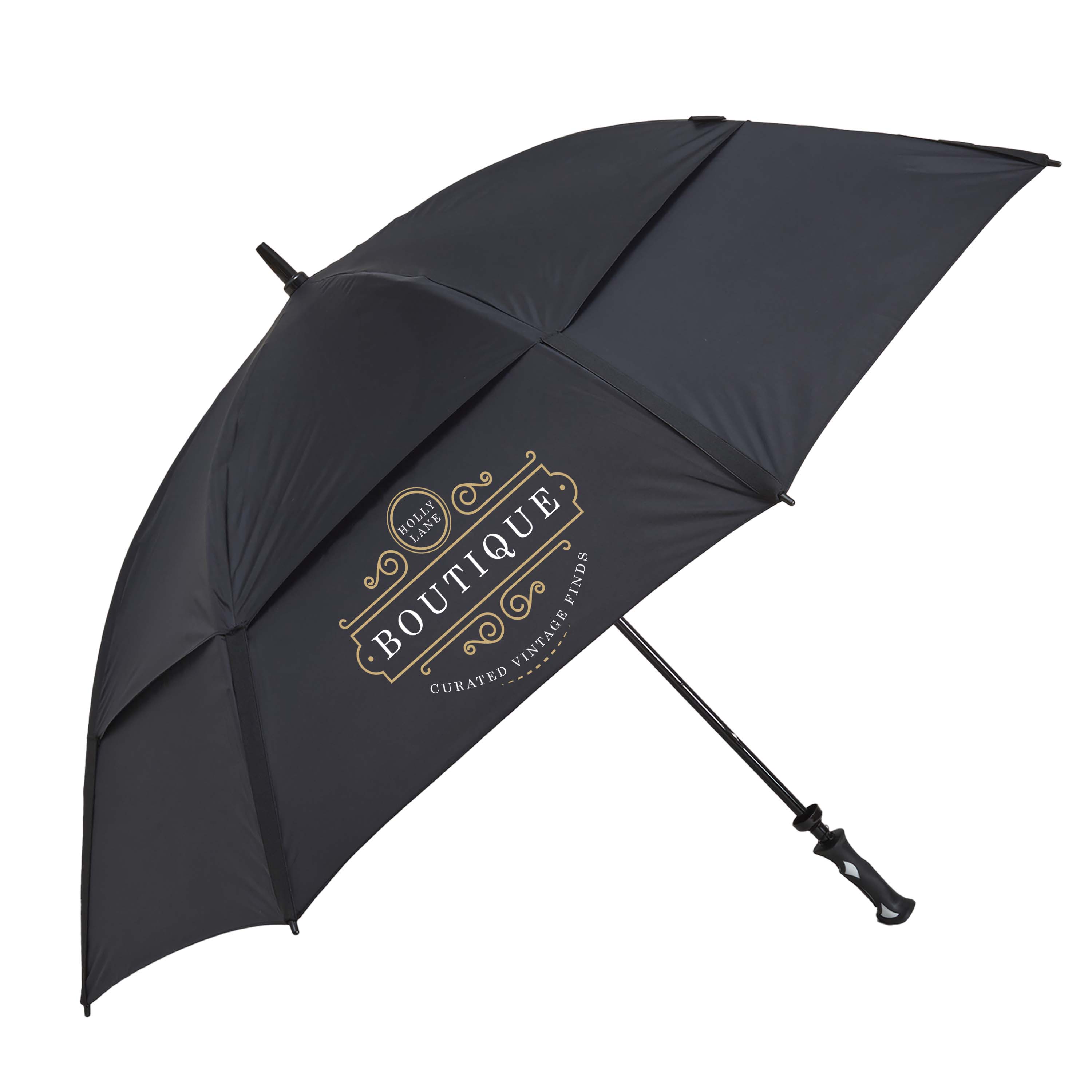 Gale Force Golf 64" Golf Umbrella Product Image