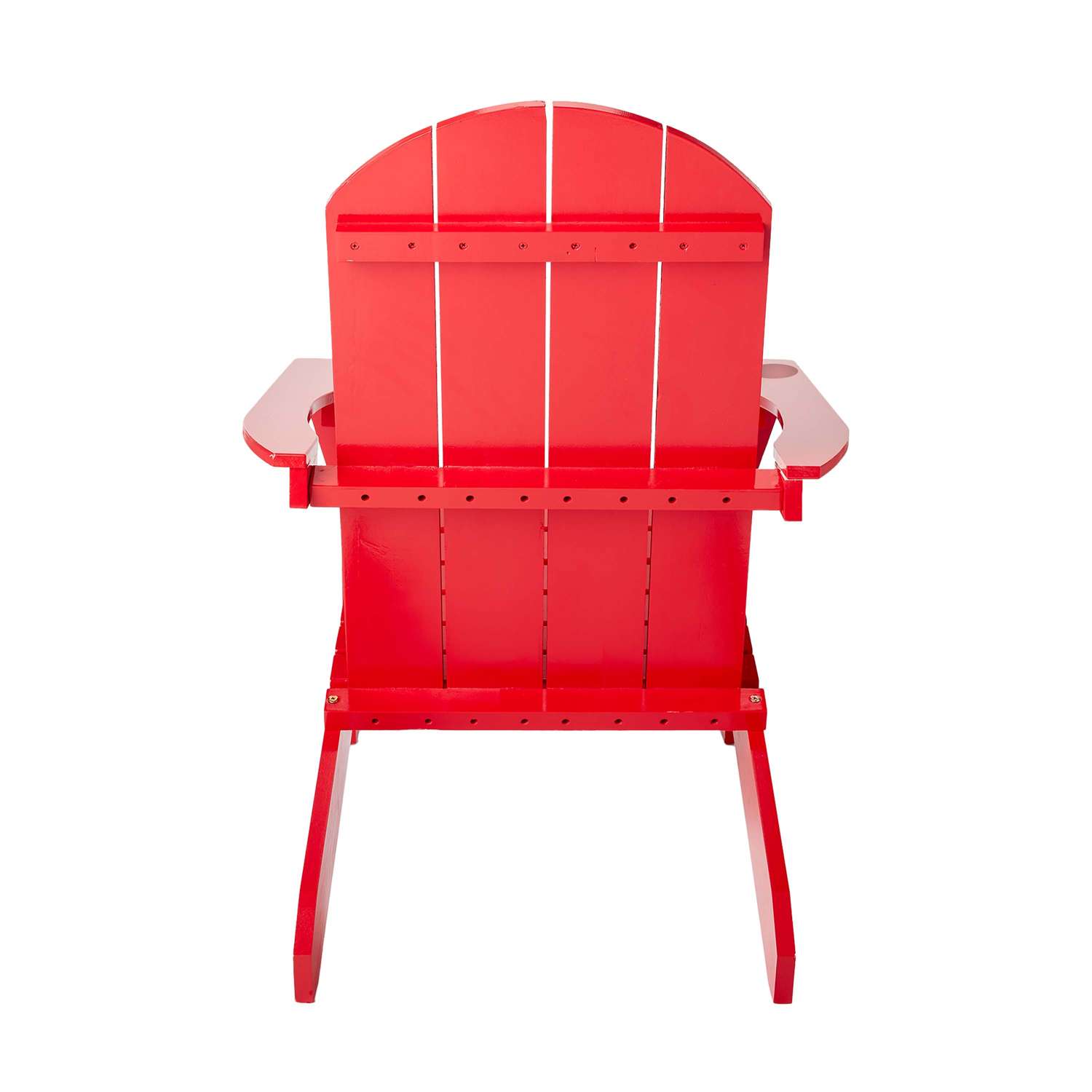 Modern Adirondack Chair Product Image