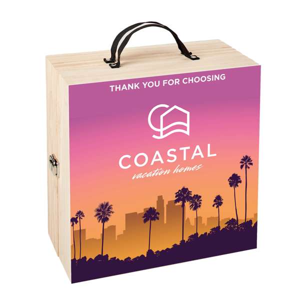 Washer Toss Game Product Image